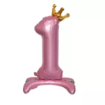 Шары-цифры для праздника KAIGOTOQIGO 32 дюйма