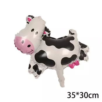 Шары-корова DAWN 40 дюймов