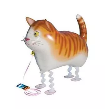 Шары-животные eTya