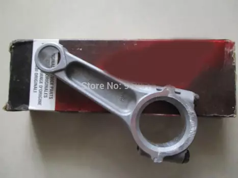 Шатун 808646, подходит для двигателя 381447, 380447, 381777, 380777, 381442