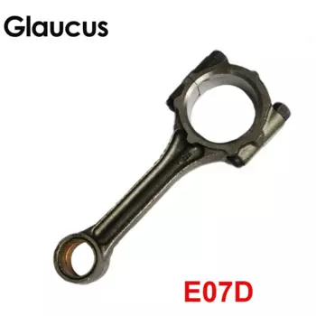 Шатун двигателя conrod con rod для Hino E07D