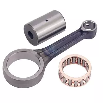 Шатун двигателя мотоцикла, шатун для HONDA FES125 NES125 SES125 SH125 SH125D UH125D PES125R SH125 PCX150 06381-KZY-900