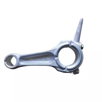 Шатун GM391 подходит для бензиновых двигателей 13 л.с. MGE6700 GT1300