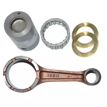 Шатун мотоцикла для Suzuki DR250 DR 250 Djebel 250 1996 1997 1998 1999 2000 2001 2002 2003 2004 2005 2006 2007