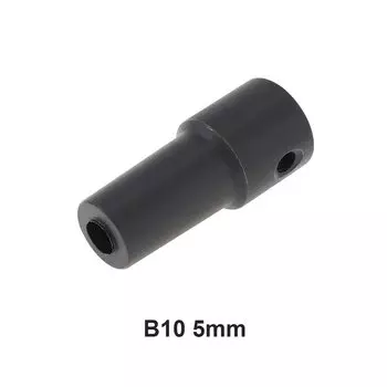 Шатун сверлильного патрона JT0 B10 B12 3,17/4/5/6/8 мм