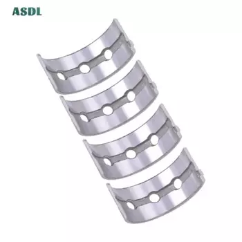 Шатунный подшипник коленчатого вала для Honda VF250V Magna 250 VT250 Spada VT250F lntegra Special Edition VTR250 VTZ250 VTR 250 VT