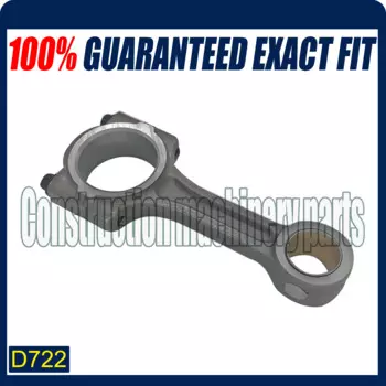 Шатуны для двигателя Kubota part D722/D902 1 шт.