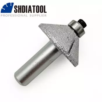 SHDIATOOL алмазные фрезы для обработки камня