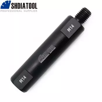 SHDIATOOL Удлинитель для алмазных коронок M14