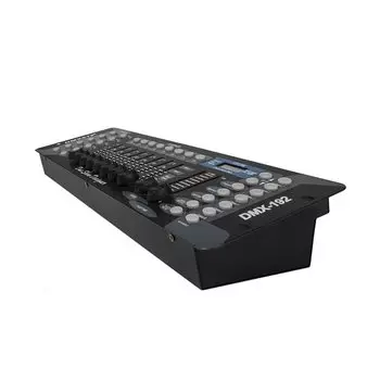 SHEHDS 192 DMX Контроллер