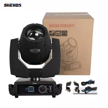 SHEHDS 7R 230W Световой эффект