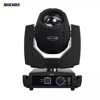 SHEHDS 7R 230W световой эффект