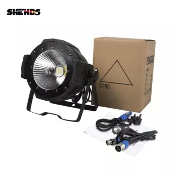 SHEHDS COB светодиодный светильник 200 Вт 2в1