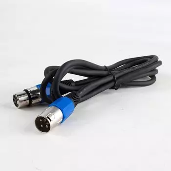 SHEHDS DMX кабель для светодиодной лампы 10 метров