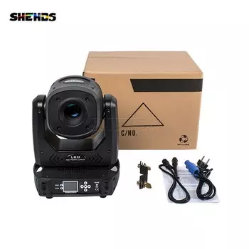 SHEHDS лампа светодиодная точечная 100 Вт