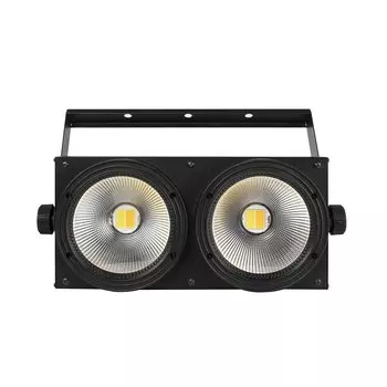 SHEHDS LED Par COB 200 Вт Освещение 2 в 1