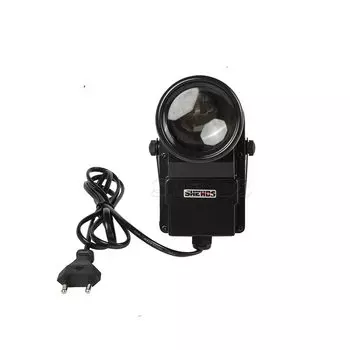 SHEHDS Мини-светильник для сцены RGBW 10Вт