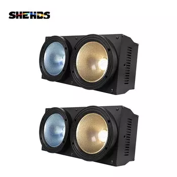 SHEHDS Профессиональный световой эффект 200 Вт