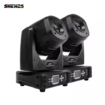 SHEHDS Прожектор 100 Вт 14 DMX