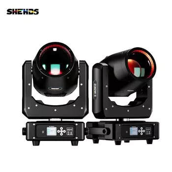 SHEHDS Световой эффект Super 230W 7R