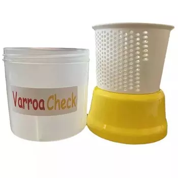 Шейкер для клещей ZJMZYM