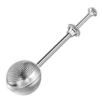 Шейкер для сахарной пудры MOONBIFFY