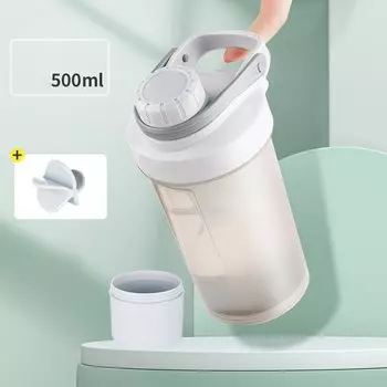 Шейкер GIANXI 500 мл