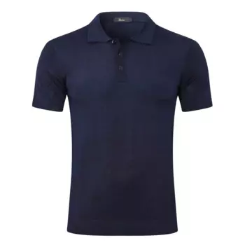 Шелковая футболка OECHSLI, новинка 2025, Мужская дышащая эластичная и немнущаяся футболка с коротким рукавом, подходит для взрослых, большой размер