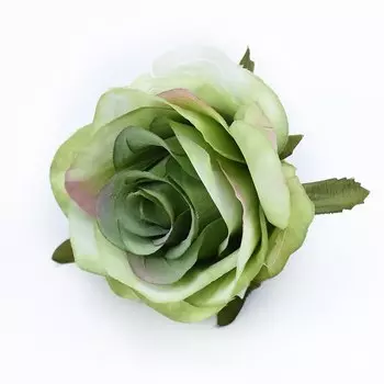 Шелковые искусственные розы ZQCY