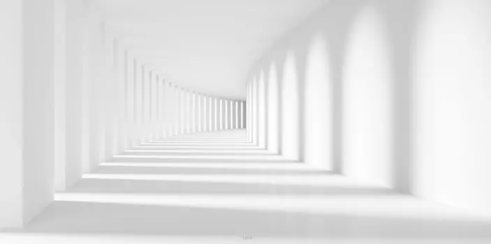 Шелковые обои Beibehang 3D черно-белые