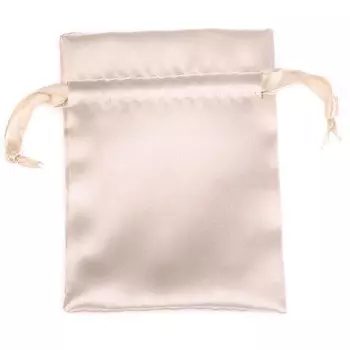 Шелковые подарочные пакеты Chanfar для ювелирных изделий