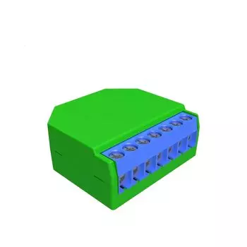 Shelly Dimmer 2 Wi-Fi мини-переключатель