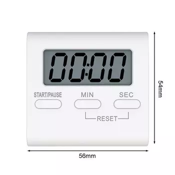 SHENGMEIYU Цифровой кухонный таймер