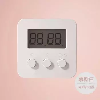 SHENGMEIYU Цифровой таймер