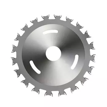 SHENGMEIYU Циркулярная пила 4 дюйма двусторонняя