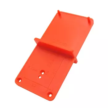 SHENGMEIYU Локатор отверстий для петель 35/40 мм