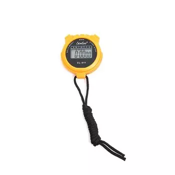 SHENGMEIYU Портативный цифровой секундомер 4 цвета