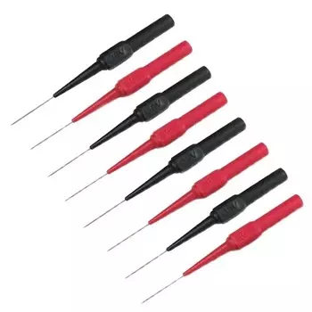 SHENGMEIYU Провода для мультиметра 30В