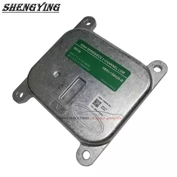 ShengYing фонарь для-d Explorer Base 2016-2019 фонарь управления компьютером новый модуль драйвера HB5313B626B