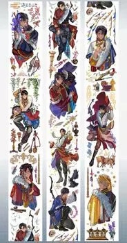 Shenshan Изолента