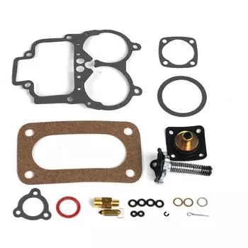 SherryBerg 32/36 DGV DGAV DGEV DGES Карбюратор Ремонтный набор для ремонта карбюратора для empi Weber Service Kit Комплект прокладок для ремонта карбюратора