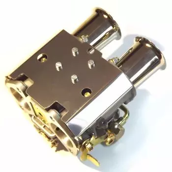 SherryBerg FAJS EMPI Weber 38/40/42/45/48 DCOE 48/50/55 DCO/SP тепловой экран из нержавеющей стали для карбюратора Carb