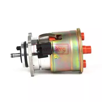 SherryBerg новый распределитель зажигания и кабель 0237521061 1191100200 для VW GOLF POLO CADDY Seat AROSA SKODA FELICIA OCTAVIA