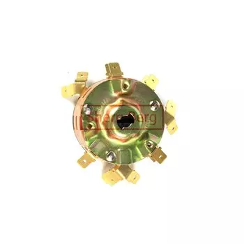 SherryBerg Замок зажигания для Simson S50, S51, S71