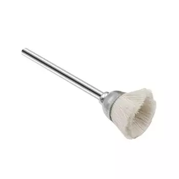 Шерстяная щетка XMSJ 0043 3 мм