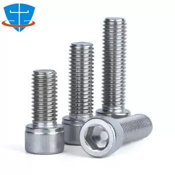 Шестьгранные шурупы из нержавеющей стали SHOUZHENG FASTENER