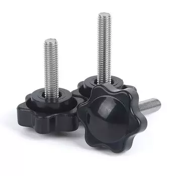 Шестьгранные винты SHOUZHENG FASTENER из нержавеющей стали M4-M10