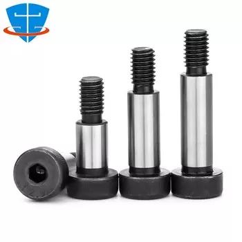 Шестьгранные высокопрочные винты SHOUZHENG FASTENER М5-М20