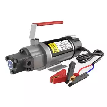 Шестеренчатый масляный насос Makerele 12V 24V 220V