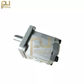 Шестеренчатый насос, гидравлический шестеренчатый масляный насос BAP2B1D16C2E3/D10/D12/D14/D18/D20/D25/D28/D30C2E3